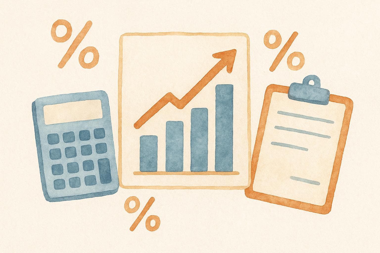Customer Retention Rate Calculator