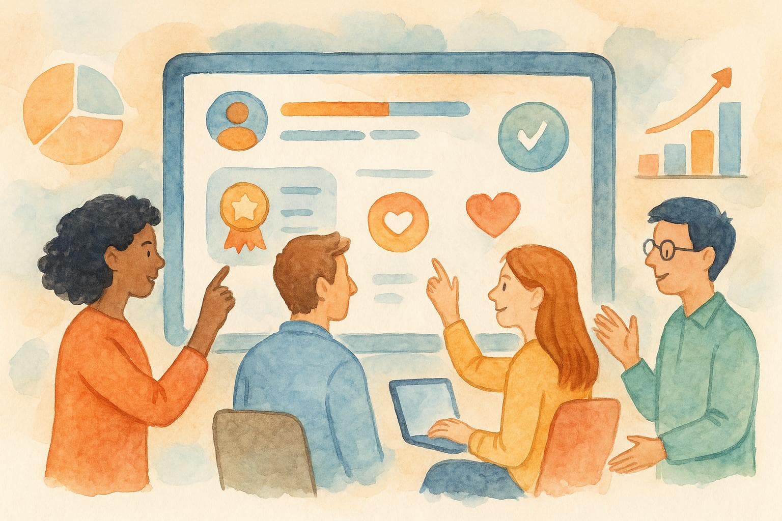 Ultimate Guide to Gamification for Brand Co-Creation