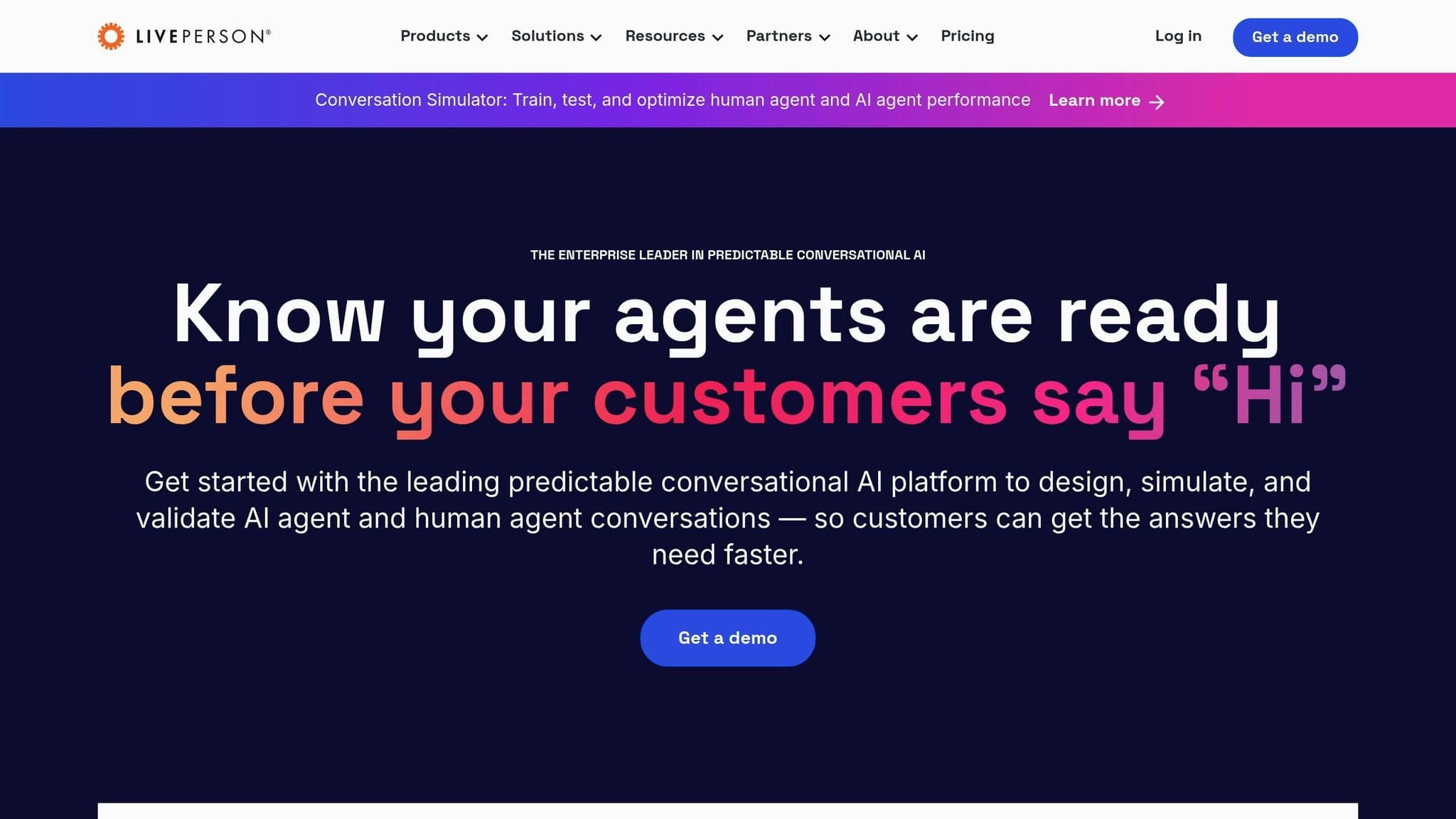 LivePerson