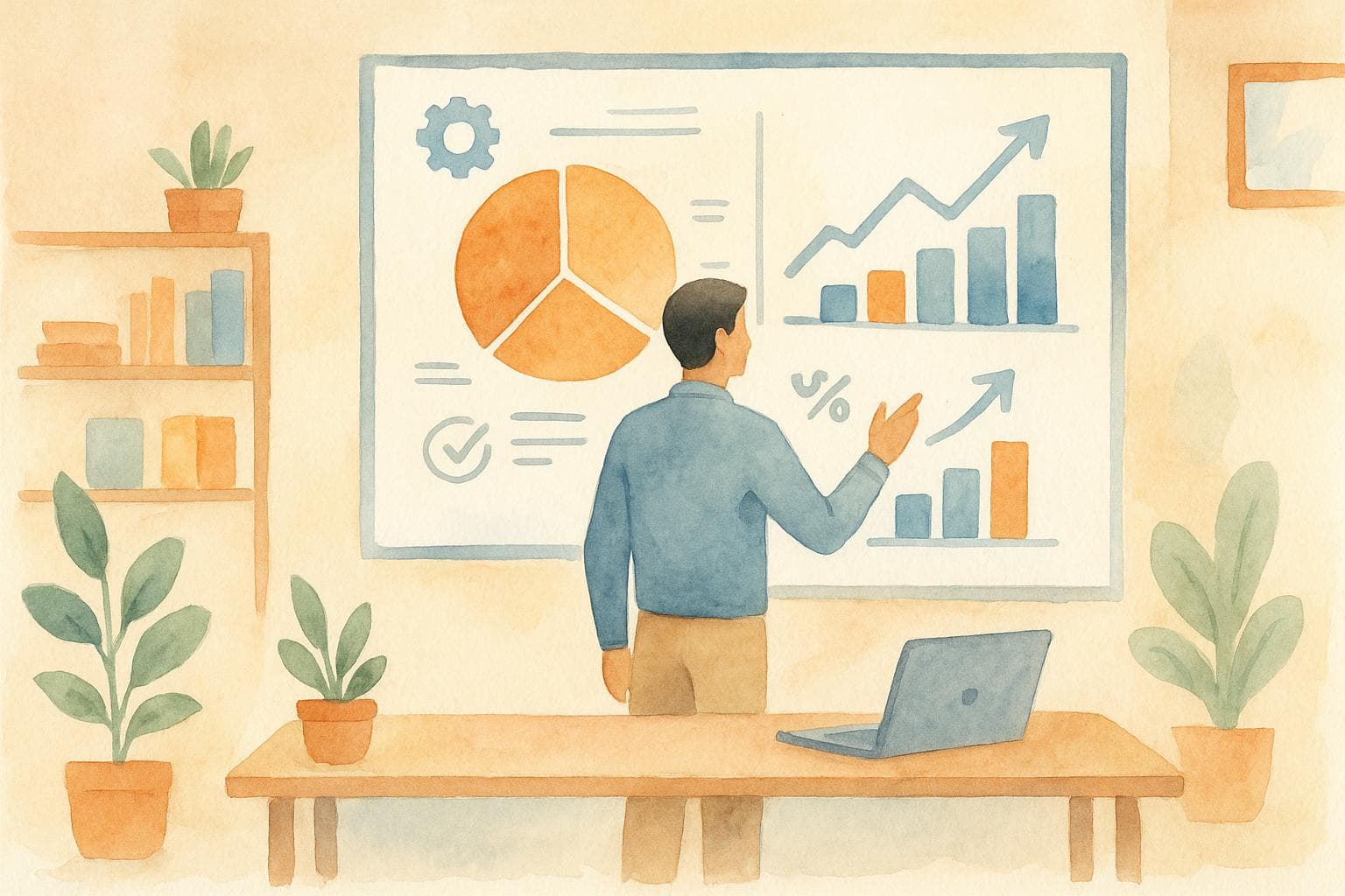 What Is Operational Efficiency? Key Metrics Explained