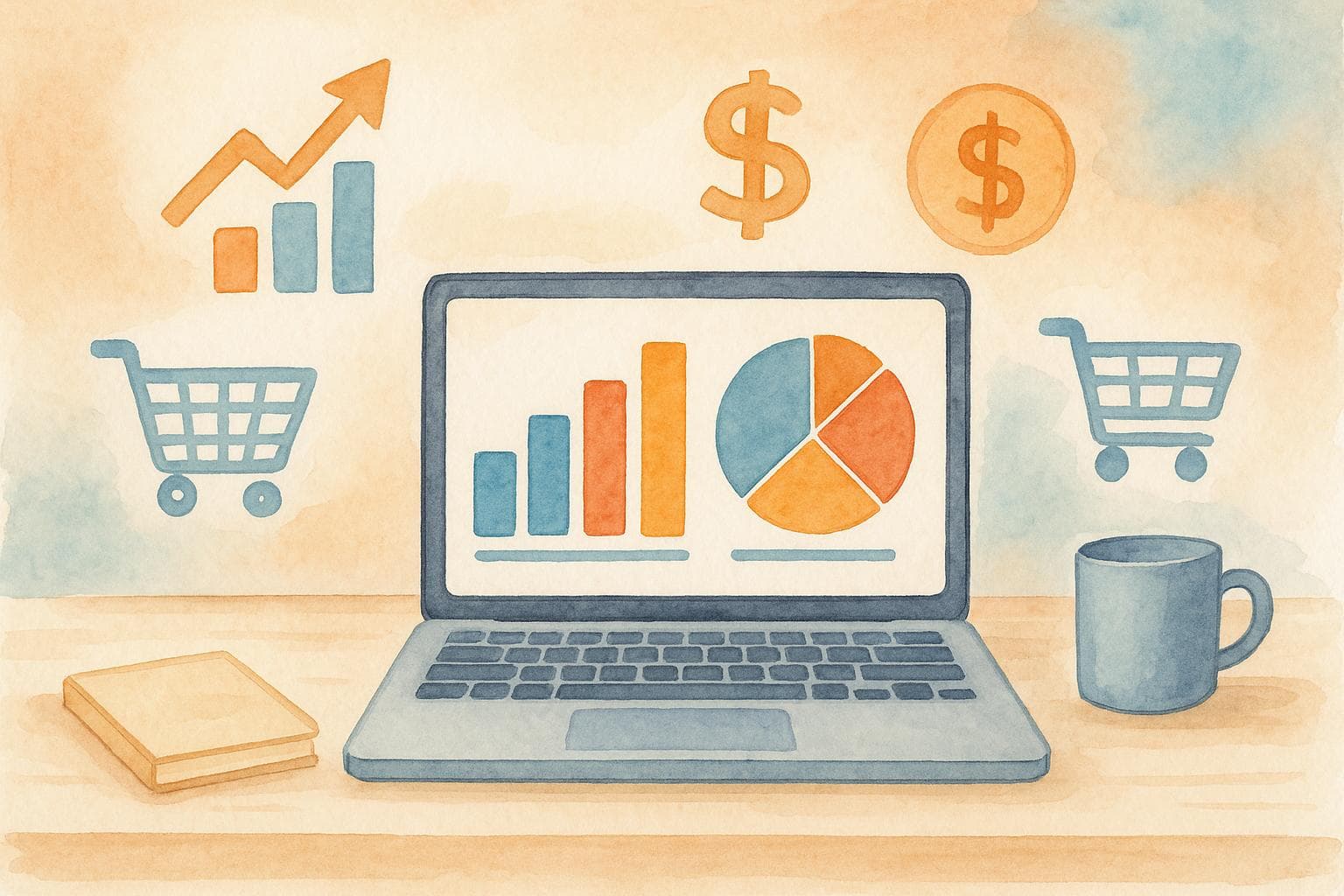 How To Measure Content Marketing ROI For eCommerce