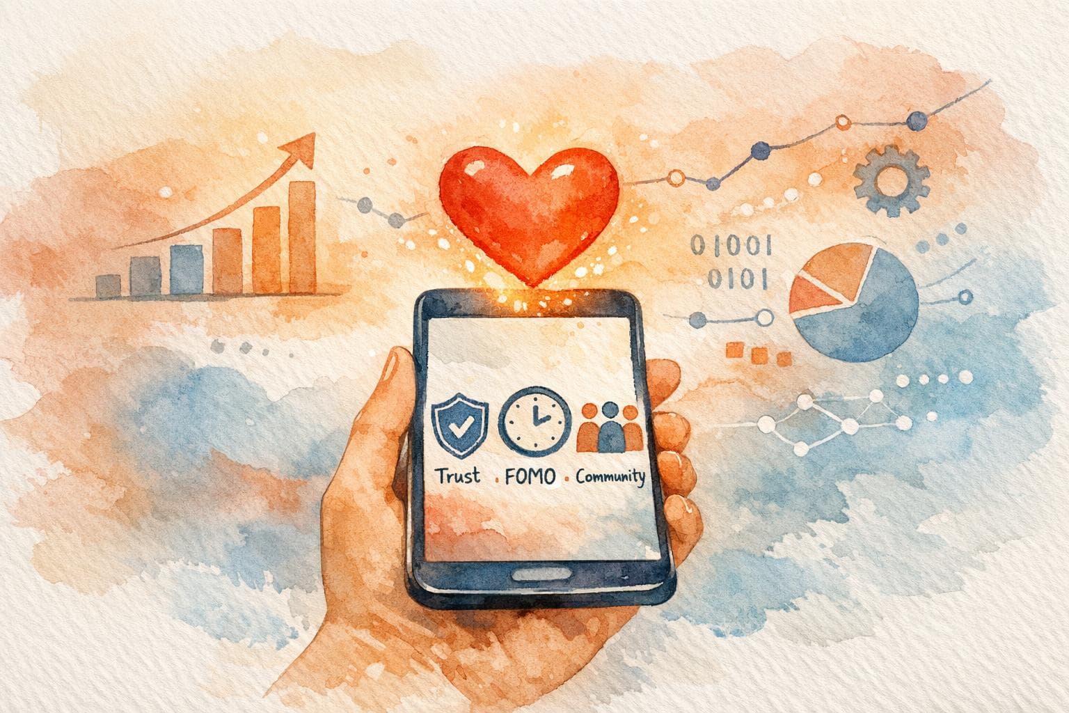 Ultimate Guide to Emotional Drivers in eCommerce