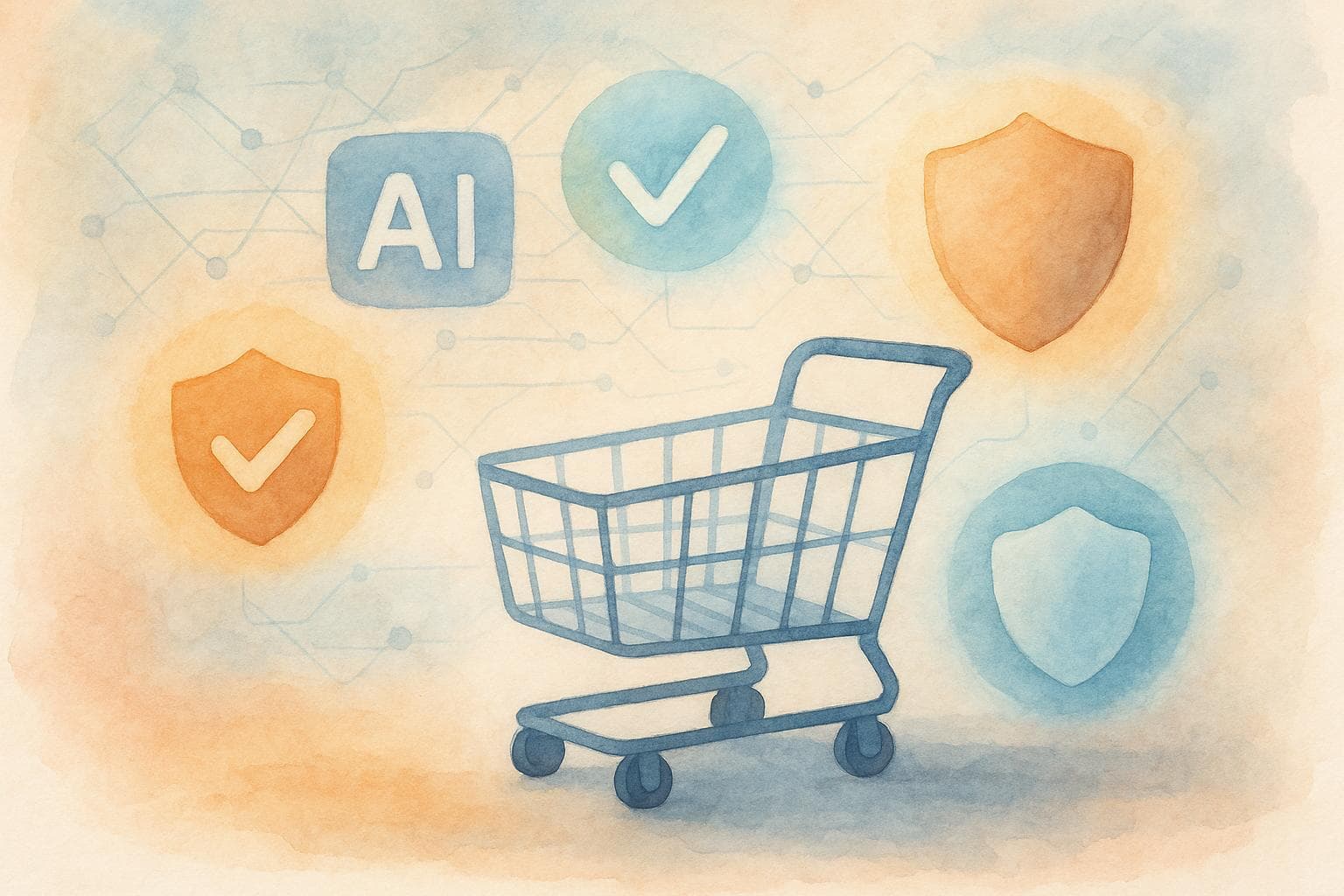 AI in Fraud Detection for eCommerce