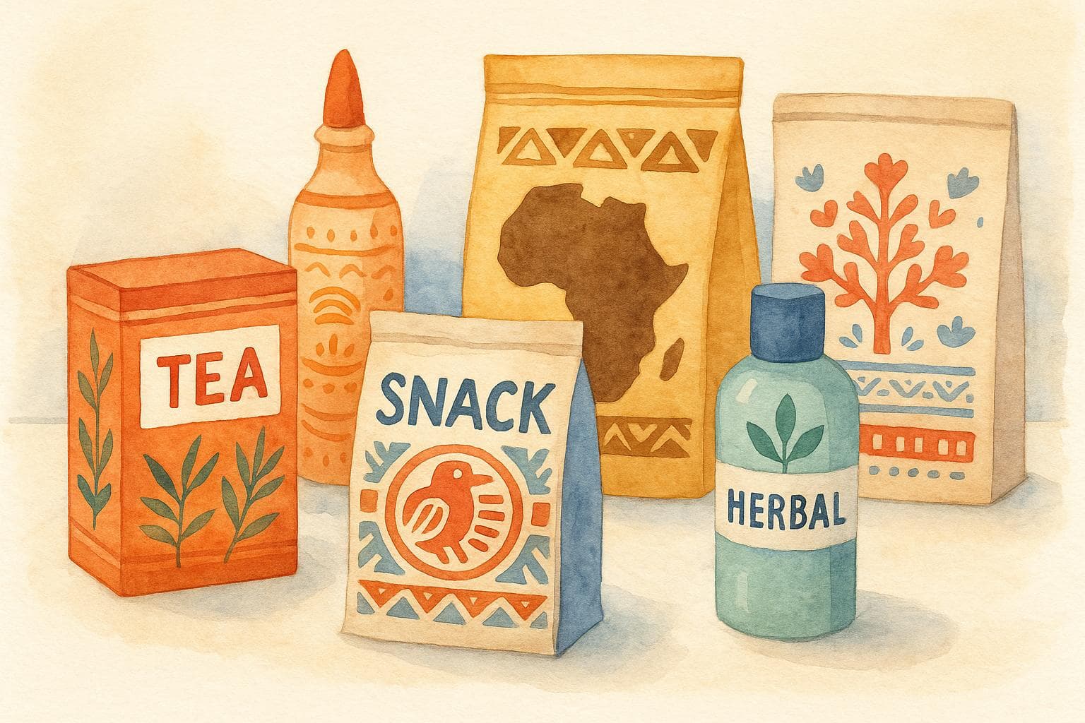 How Local Culture Shapes Packaging Design