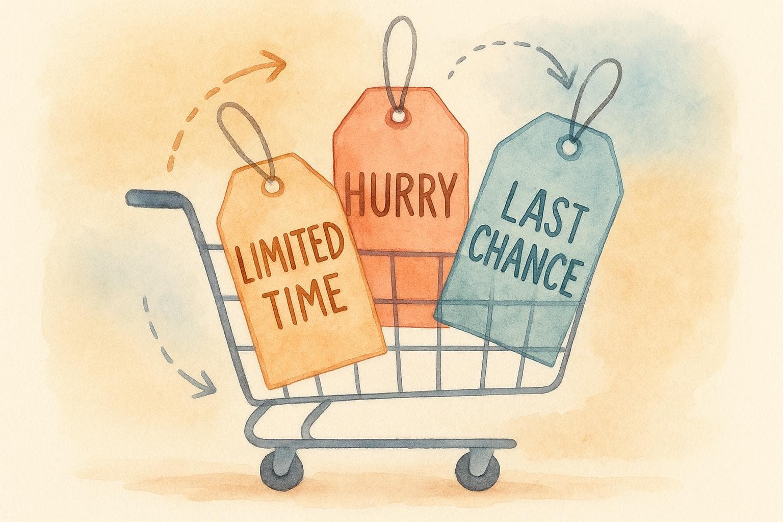 Emotional Pricing Cues: How They Drive Sales