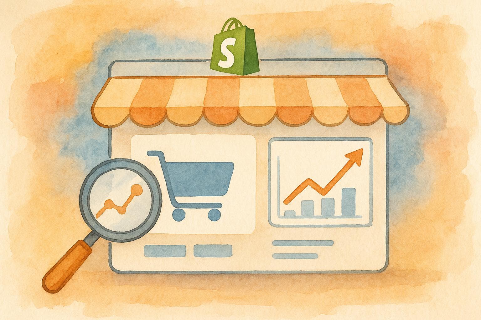 Shopify conversion rate optimization checklist