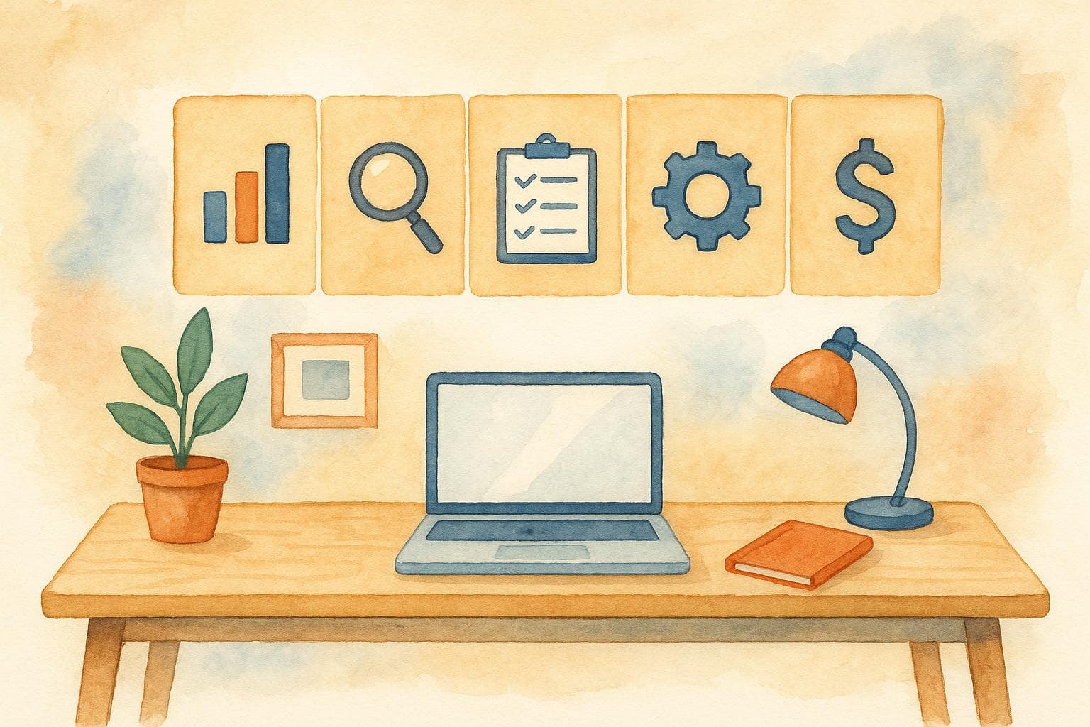 5 Steps for Data-Driven Resource Allocation