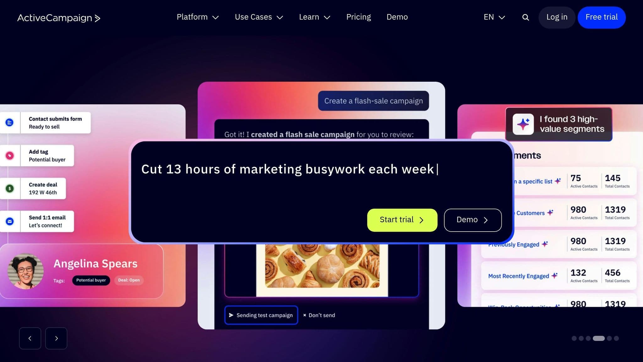 ActiveCampaign