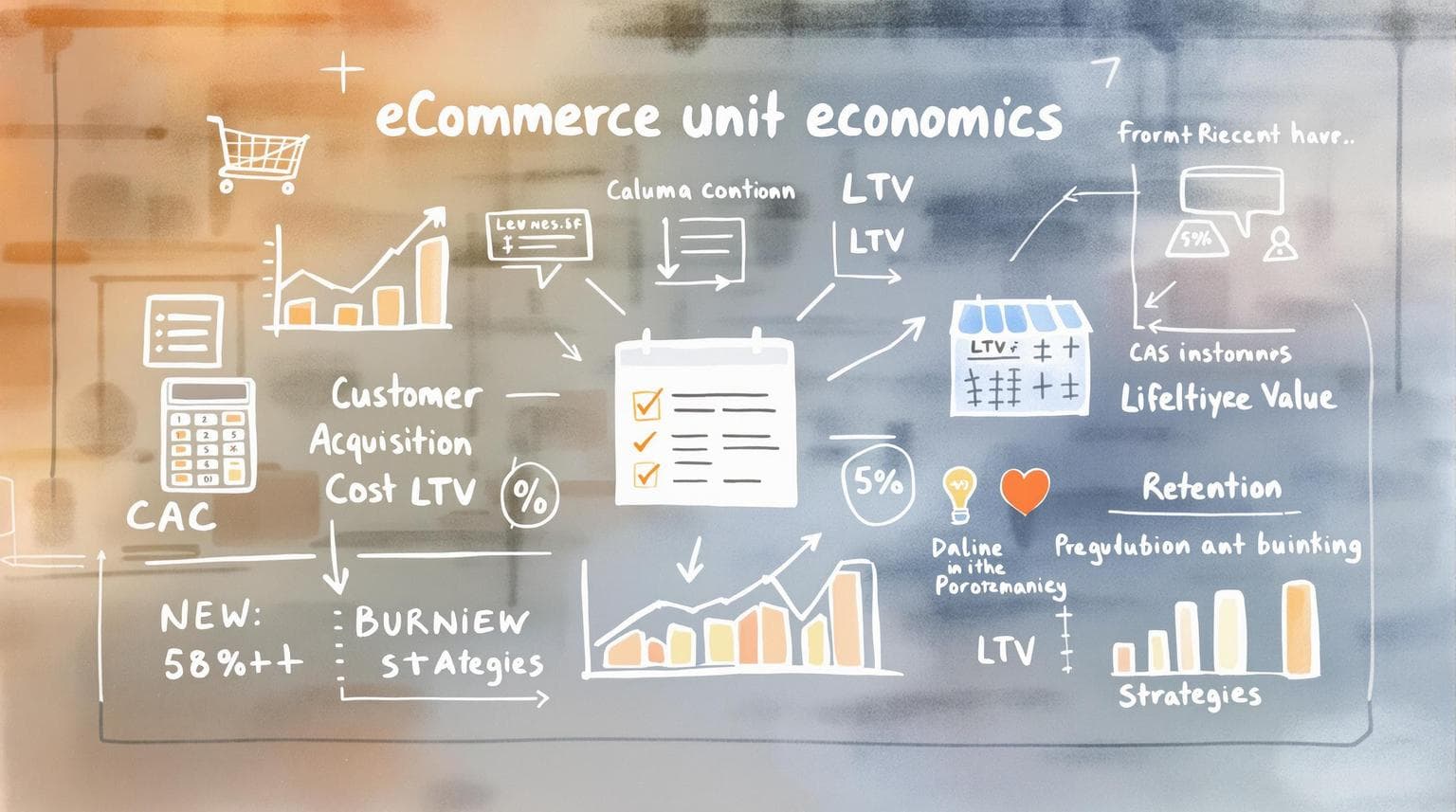 eCommerce Unit Economics: A Complete Analysis Guide