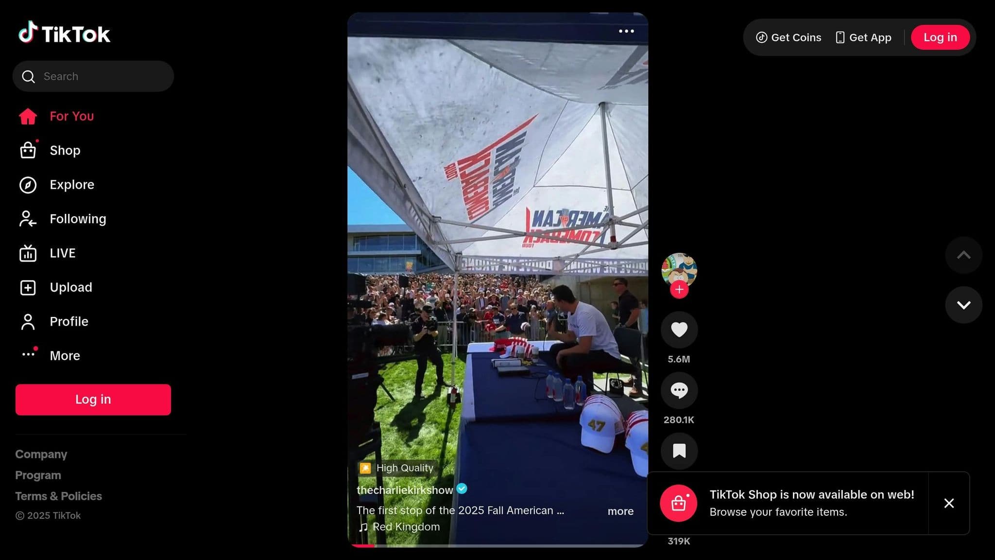 TikTok