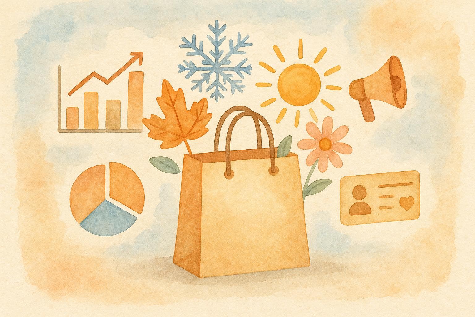 Ultimate Guide To Seasonal Repeat Purchase Strategies