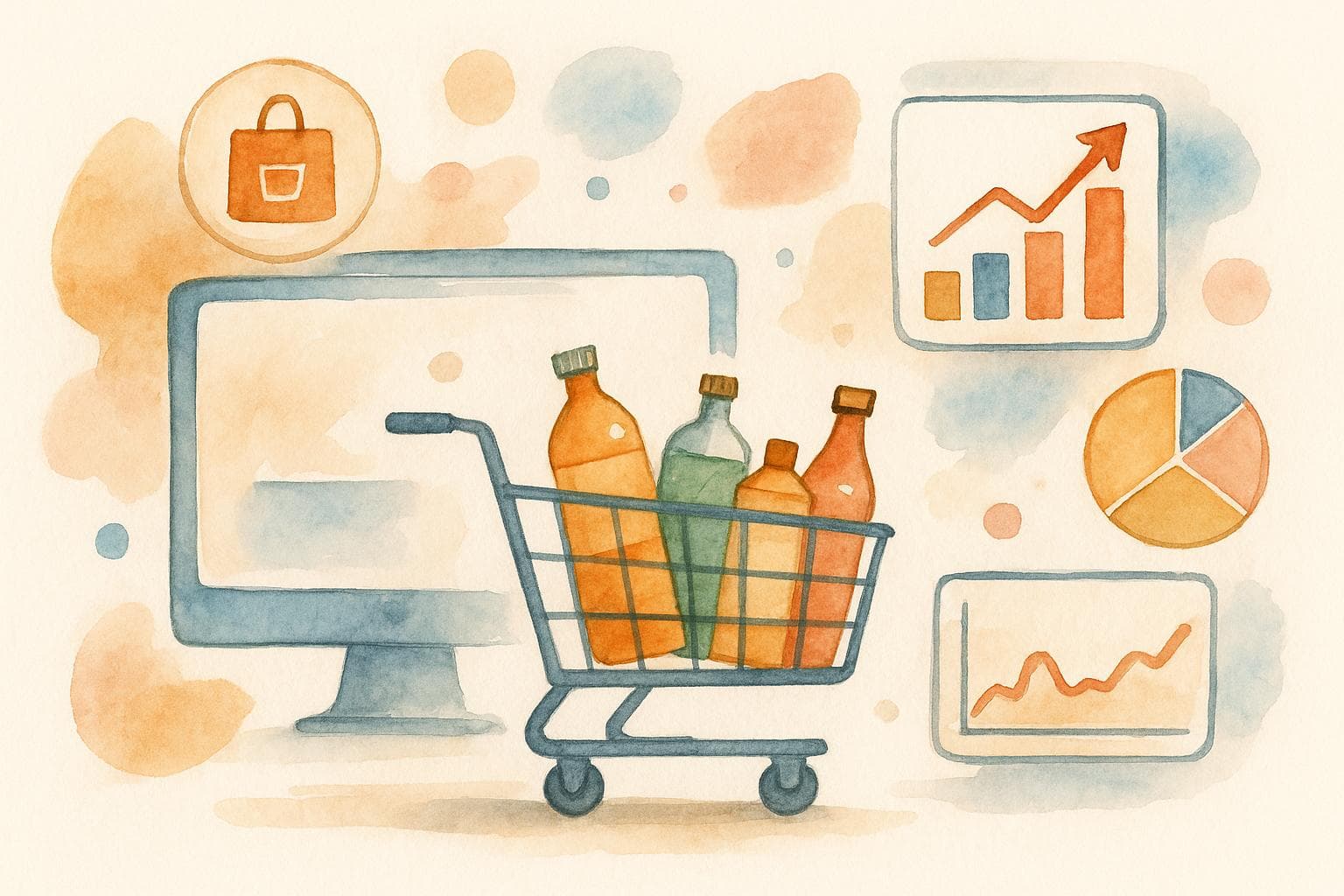 Predictive Segmentation for FMCG Growth