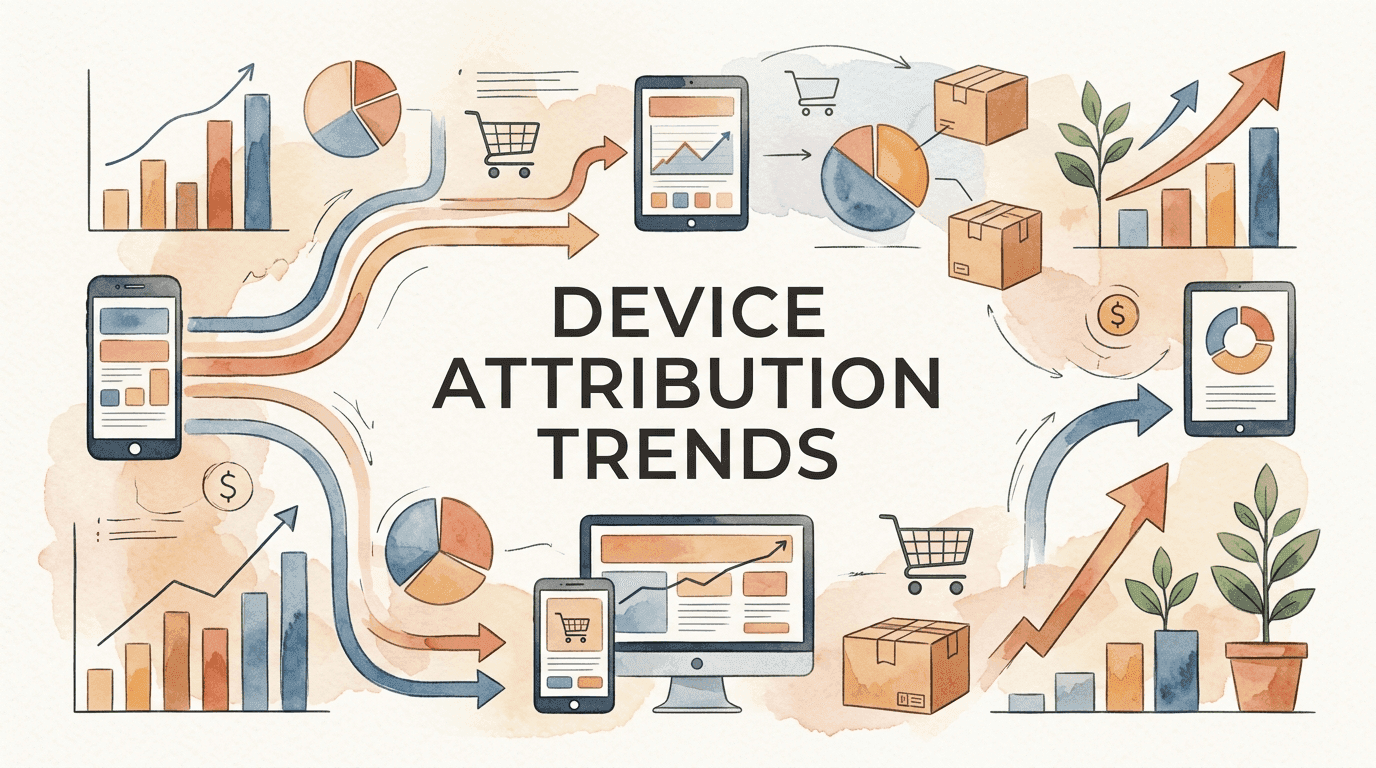 Why Device Attribution Trends Hide Your Real Mobile Revenue