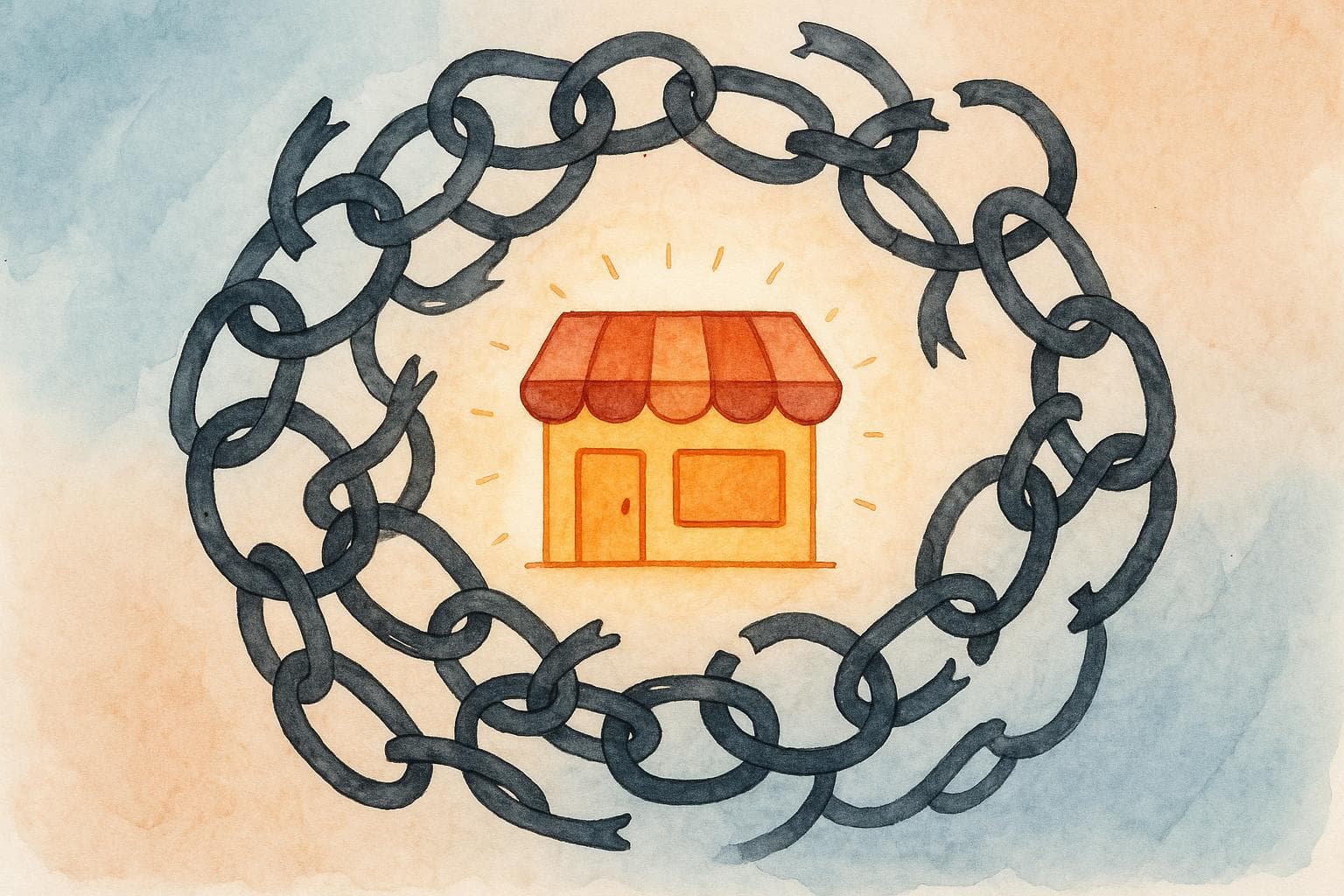 How to Spot Toxic Backlinks in eCommerce SEO