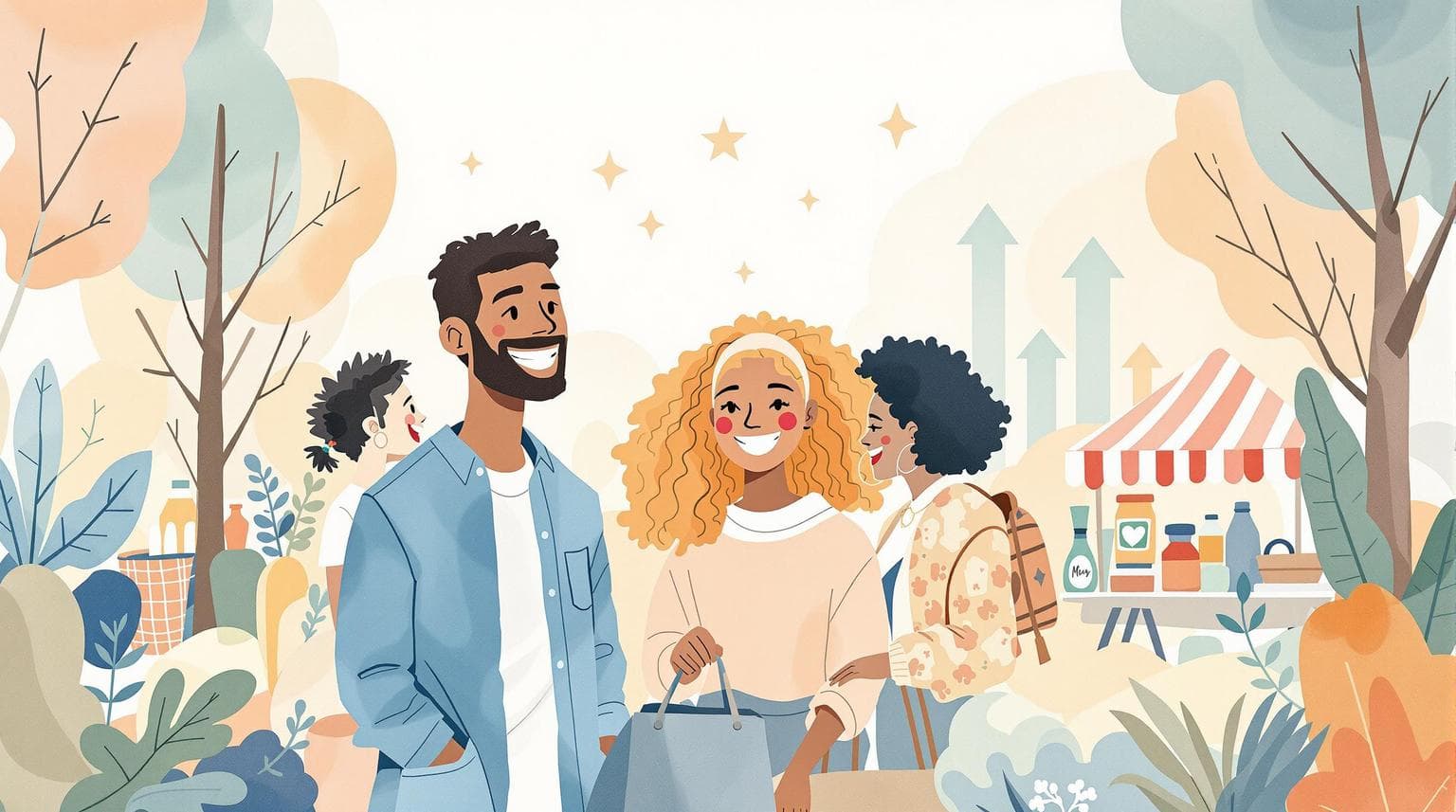 How to build loyalty without discounting