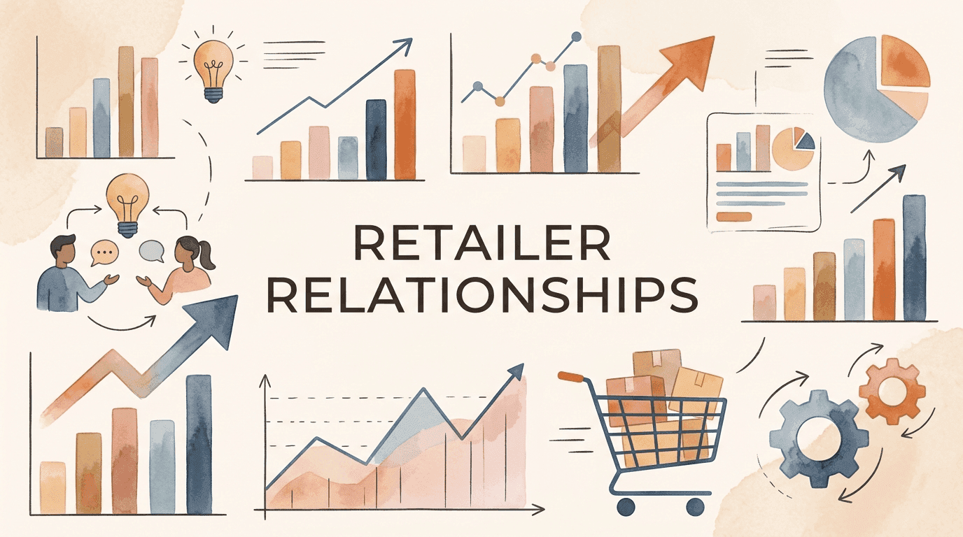 The Retailer Relationship Management Playbook