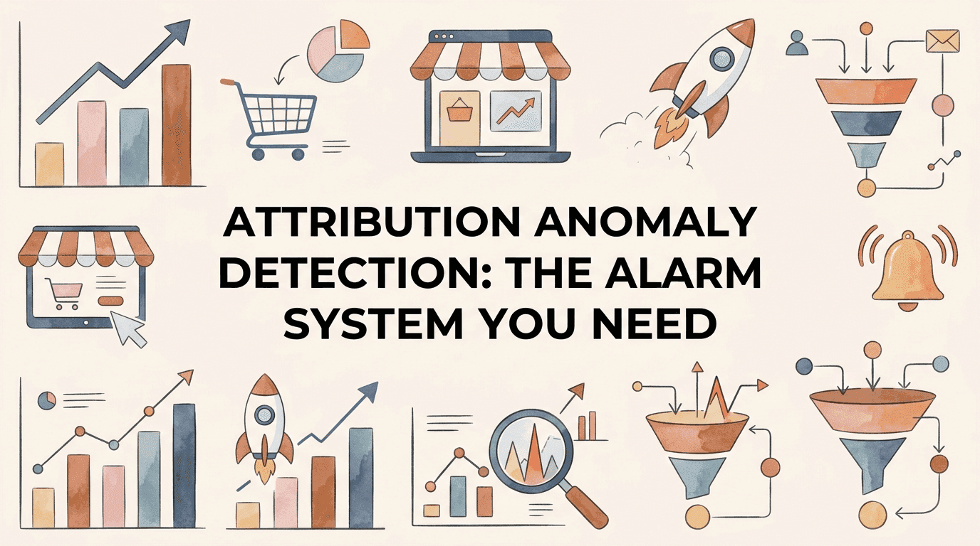 Attribution Anomaly Detection: The Alarm System You Need