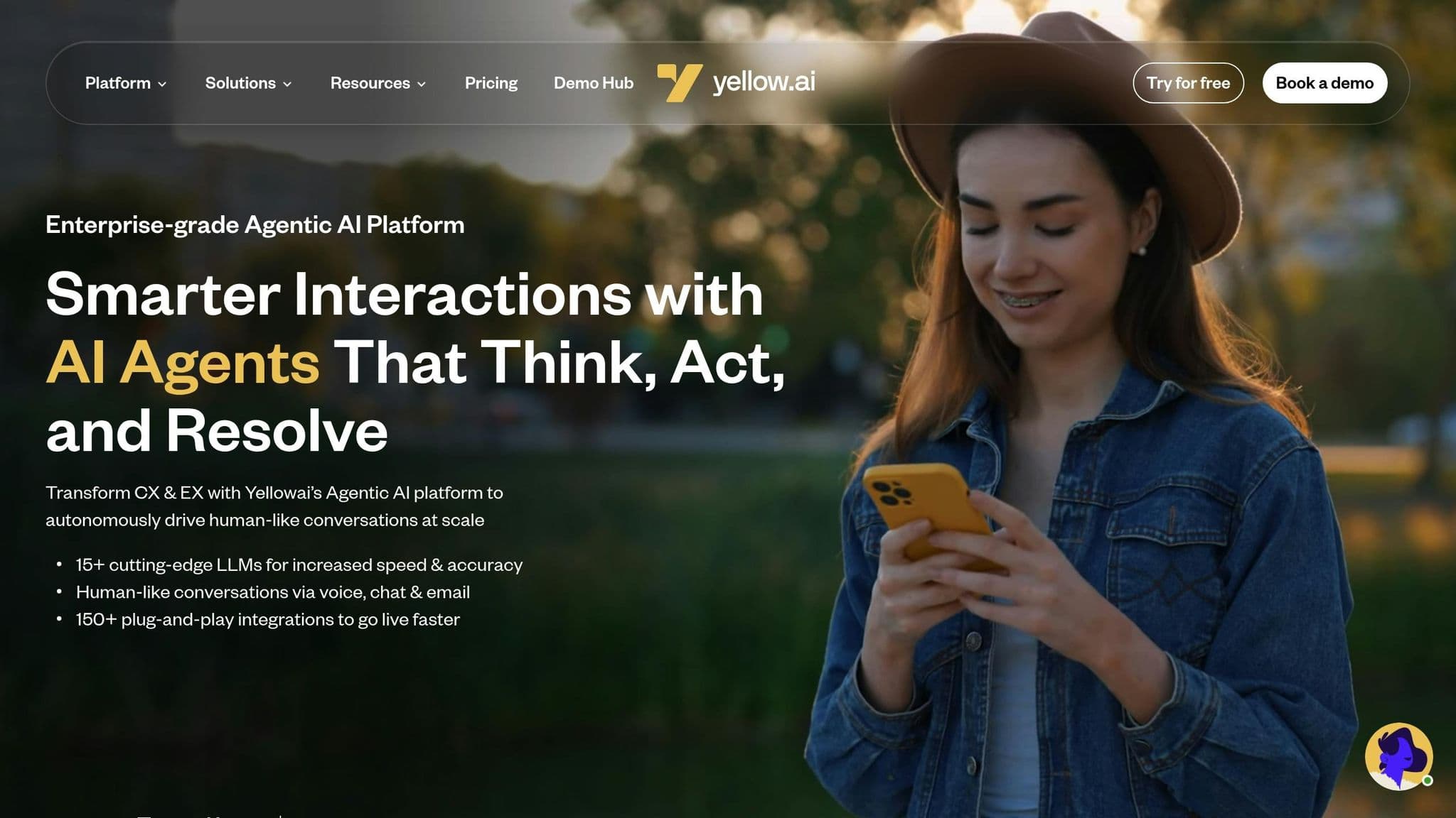 Yellow.ai