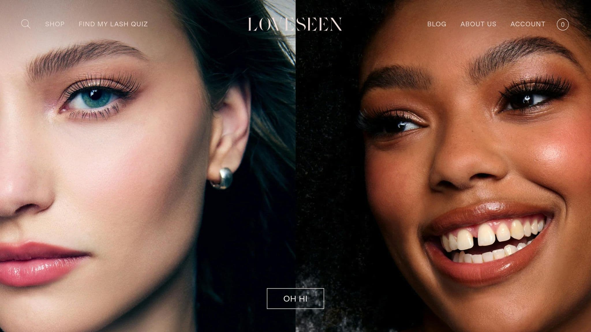 LoveSeen