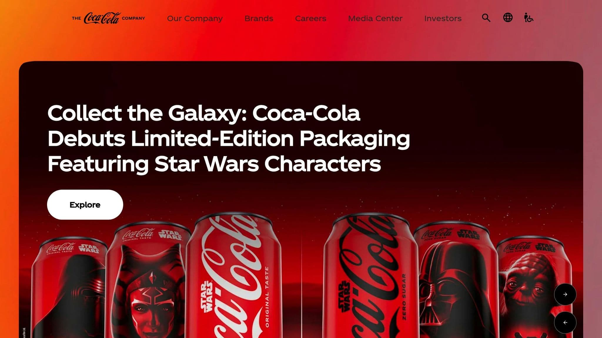 Coca-Cola